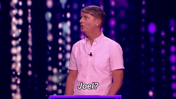 Sing Jane Krakowski GIF by Reality Club FOX