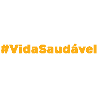 Saudavel Cuidado Sticker by FazBem