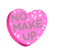 Heart Love Sticker by amandaiswandari