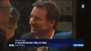 yannick jadot GIF by franceinfo