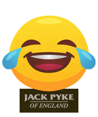 Sticker by Jack Pyke