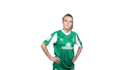 Julia Werderfrauen Sticker by SV Werder Bremen