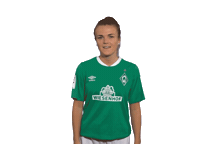 Sticker Emotionen Sticker by SV Werder Bremen