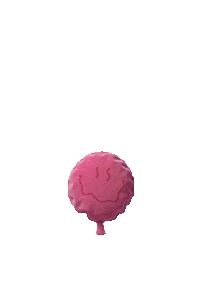 Kids Choice Awards 3D Sticker by Nickelodeon