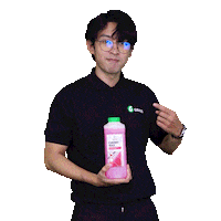 Carwash Cuci Sticker by GRASS INDONESIA