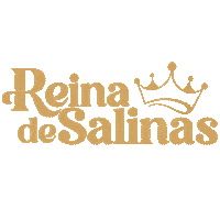 Reinadesalinas Sticker by Alcaldía Salinas