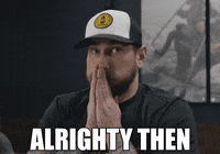 Mat Best Reaction GIF by Black Rifle Coffee Company