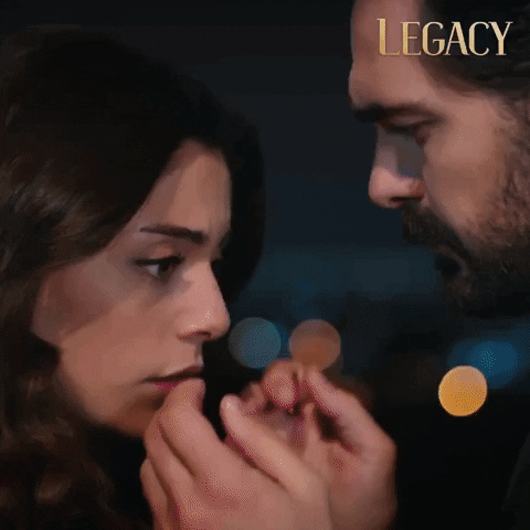 Legacy Emanet GIF by Eccho Rights