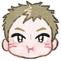 James Sticker