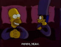 Season 3 Yes GIF by The Simpsons