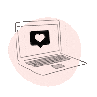 Working Social Media Sticker by Grow Digital