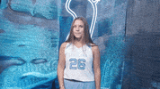 North Carolina Ncaa GIF by UNC Tar Heels