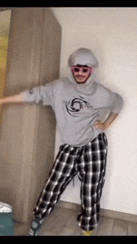 I Cant No Way GIF