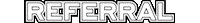 Referral Sticker by Elizabeth Sutton Collection