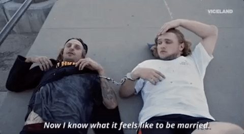 viceland GIF by KING OF THE ROAD