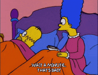 homer simpson GIF