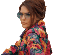 Demet Akalin Sticker by Ulker