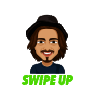 i like it ok Sticker