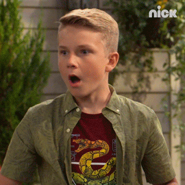 nickelodeon dance nickelodeon model sassy GIF