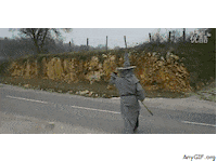 streets you shall not pass GIF