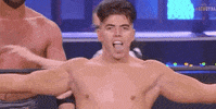 Best Friends Trent GIF by All Elite Wrestling on TNT