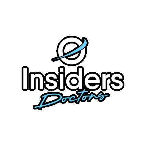 Orthometric insiders orthometric roxinha insidersdoctors Sticker