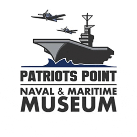 Patriots_Point ship laffey aircraft carrier mount pleasant GIF