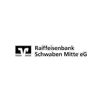 Schwaben Raiffeisenbank Sticker by BWGV
