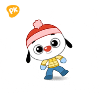 dance dancing GIF by PlayKids