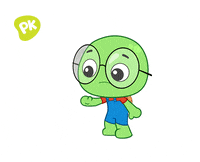 dance dancing GIF by PlayKids