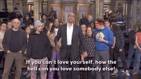 Snl Pearls Of Wisdom GIF by Saturday Night Live