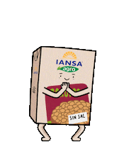 Iansa Agro Sticker by Iansa Chile