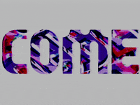 Art Come GIF
