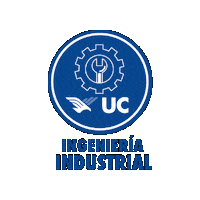 Ingenieriaindustrial Sticker by UCG