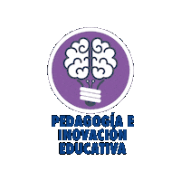 Pedagogia Sticker by UCG