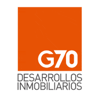 G70Desarrollosinmobiliarios Sticker by G70