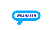 Fashion Logo Sticker by willhaben