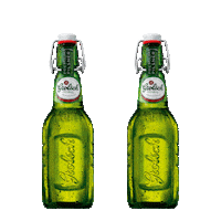 Beer Bier Sticker by Grolsch