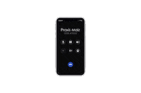 Smartphone Physio Sticker by Praxis Malz