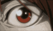 stfuuuuuuuuuuu anime awkward death note deathnote GIF
