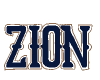 Zion Williamson Basketball Sticker by New Orleans Pelicans