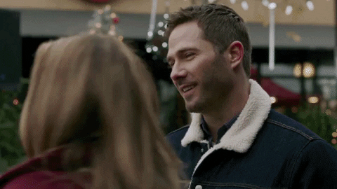 jill wagner love GIF by Hallmark Channel