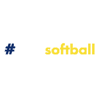 Mech Sticker by Softball Europe