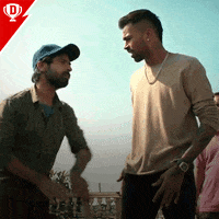 Fielding Rohit Sharma GIF by Dream11