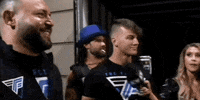 Jay Lethal Wrestling GIF by AEWonTV