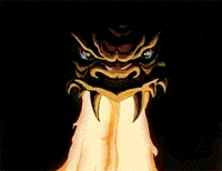 dungeons and dragons 80s GIF