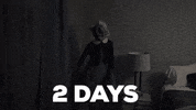 2 Days Halloween GIF by Crypt TV