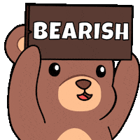 Happy Sign GIF by BEARISH