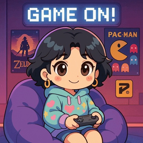 Excited Good Vibes GIF by Persona