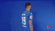 Looking See You GIF by Bundesliga